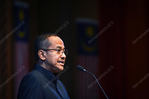 KIBAR JALUR GEMILANG