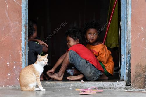VAKSIN COVID-19 ORANG ASLI