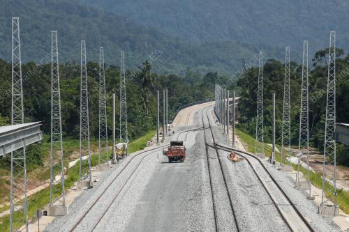 ECRL TERENGGANU