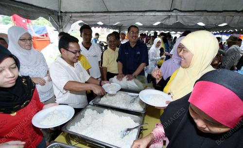 PILUHAN RAYA KECIL KUALA TERENGGANU