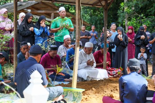 TRAGEDI KEMALANGAN PELAJAR UPSI