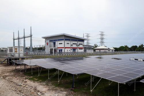 LOJI JANAKUASA SOLAR HIBRID