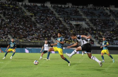 LIGA SUPER MALAYSIA