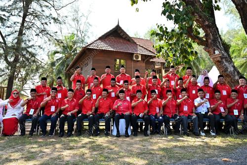 DATUK SERI DR AHMAD ZAHID HAMIDI