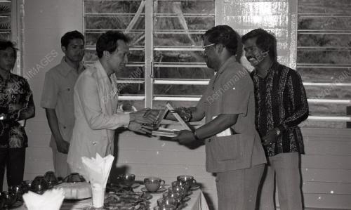 RAIS YATIM