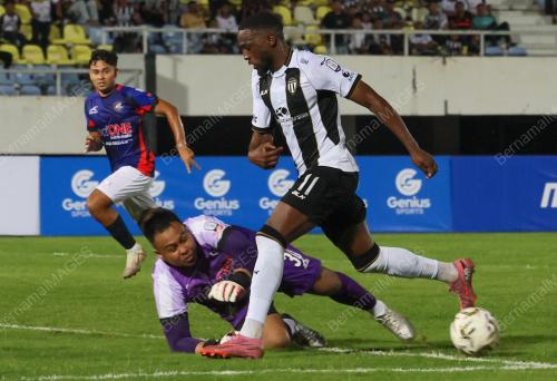 LIGA SUPER MALAYSIA 2025/2026