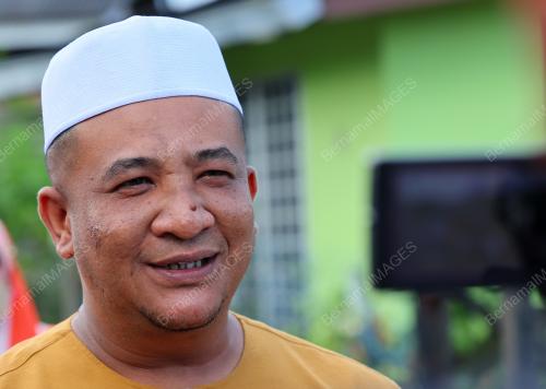 NURHISHAM JOHARI