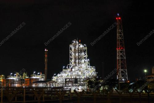 PETRONAS KERTEH