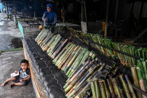 LEMANG KIJAL