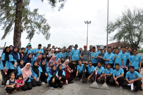GOTONG ROYONG