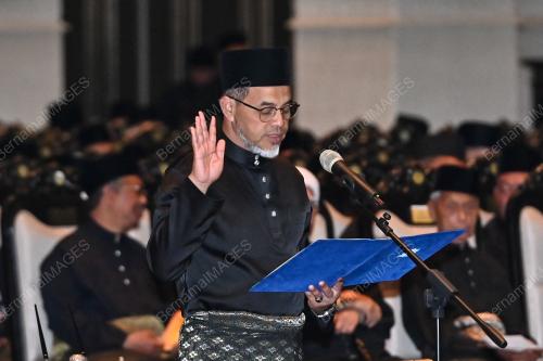 MOHD NURKHUZAINI AB RAHMAN