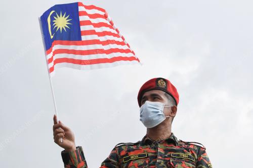 HARI MALAYSIA 2021