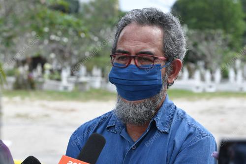 ALLAHYARHAM TUN DR MOHAMED SALLEH ABAS