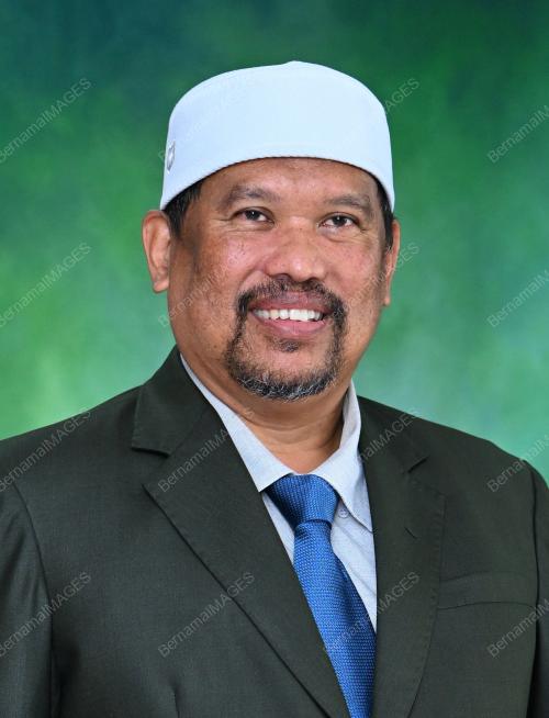 DATUK SATIFUL BAHRI MAMAT