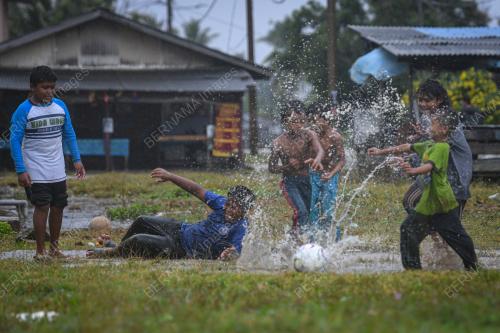 SEMPENA CUTI PERSEKOLAHAN