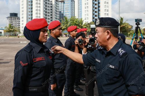 DATUK SERI HAZANI GHAZALI