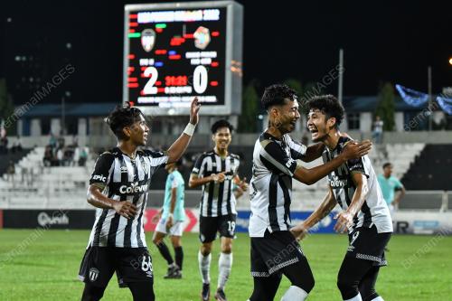 LIGA PREMIER MALAYSIA 2022