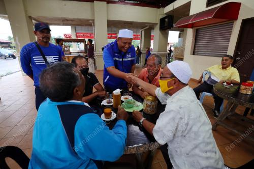 NURHISHAM JOHARI