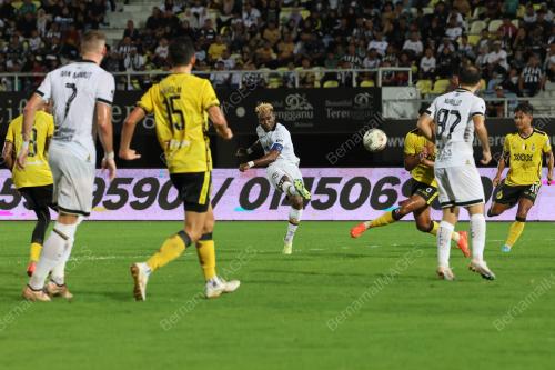 LIGA SUPER MALAYSIA 2023