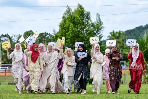 KEPUTUSAN STPM 2025