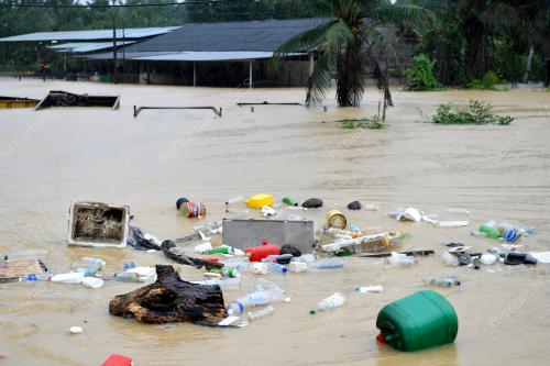 BANJIR TERENGGANU