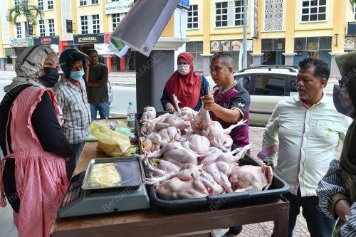 JUALAN MURAH KELUARGA MALAYSIA