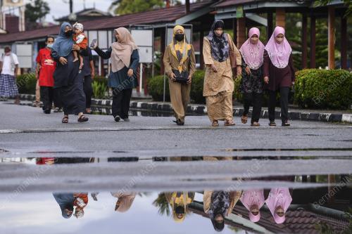 PILIHAN RAYA UMUM KE-15