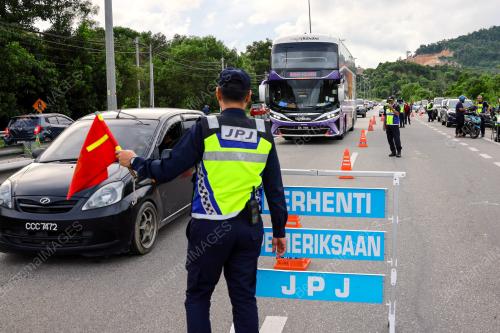 JPJ TERENGGANU