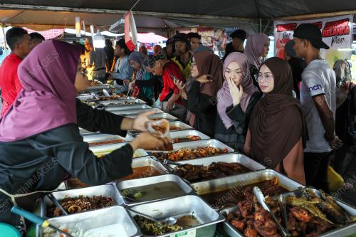 MYSAVEFOOD@BAZAR RAMADAN