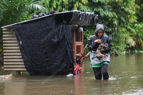 BANJIR TERENGGANU