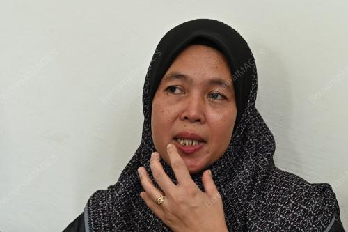 RUZIAH FUAD