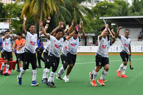 TNB LIGA HOKI MALAYSIA