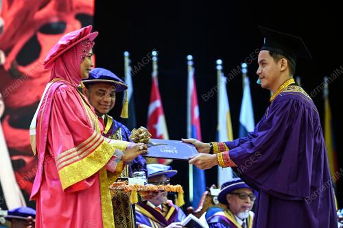 KONVOKESYEN UMT