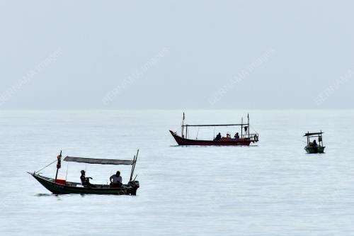 HARI METEOROLOGI SEDUNIA