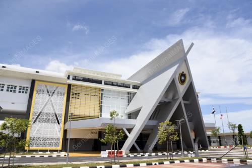 HOSPITAL PENGAJAR UNIVERSITI SULTAN ZAINAL ABIDIN
