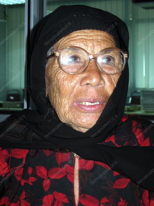PENAMAAN CALON PRU KE-12