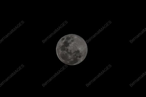 BULAN PURNAMA