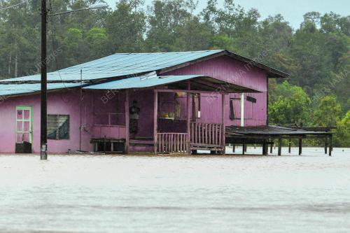 BANJIR TERENGGANU