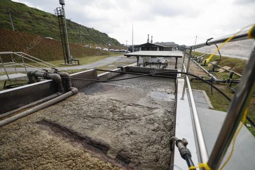 LOJI JANA KUASA BIOGAS KEMAMAN