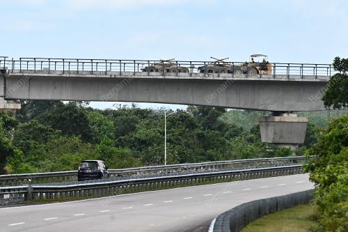 ECRL TERENGGANU