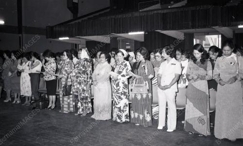 HARI WANITA