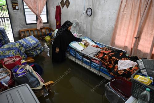 BANJIR TERENGGANU