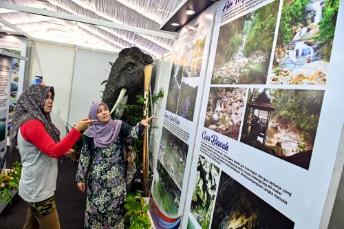 SENTUHAN KASIH DESA