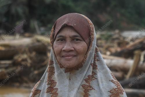 BANJIR TERENGGANU