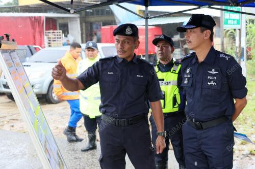 DATUK MOHD KHAIRI KHAIRUDIN