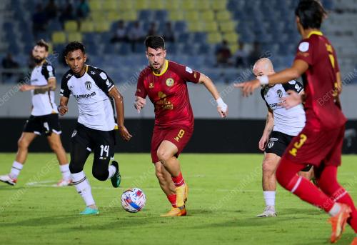 LIGA SUPER MALAYSIA