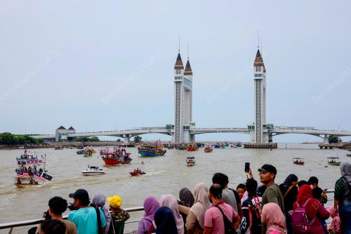 PERARAKAN BOT MERDEKA
