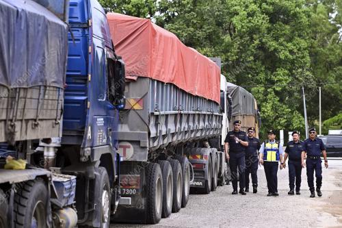OPERASI BERSEPADU RENTAS SEMPADAN