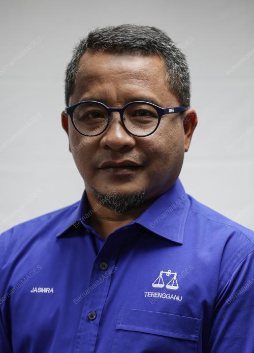 JASMIRA OTHMAN
