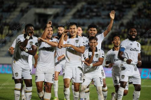 LIGA SUPER MALAYSIA 2023